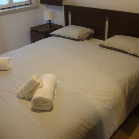 Apartamento No Centro Historico De セトゥーバル エクステリア 写真