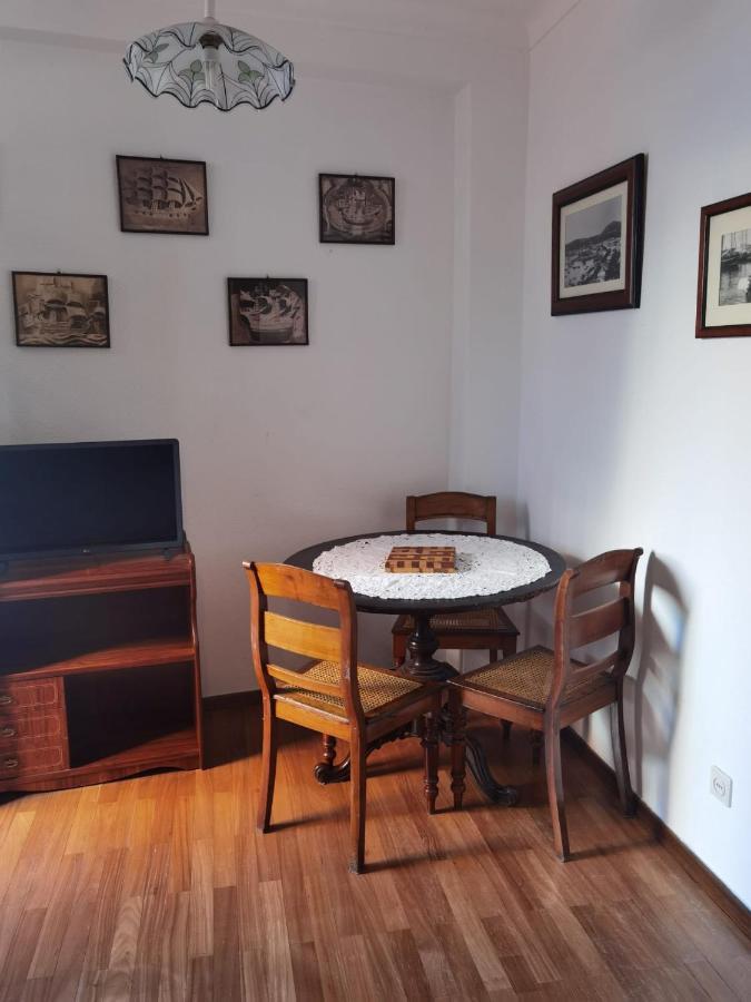 Apartamento No Centro Historico De セトゥーバル エクステリア 写真