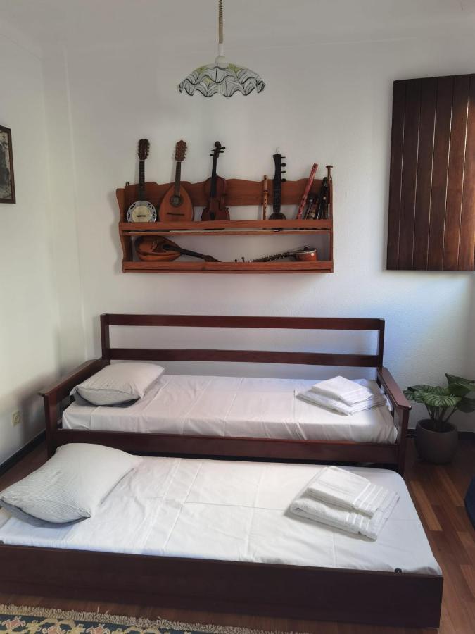 Apartamento No Centro Historico De セトゥーバル エクステリア 写真