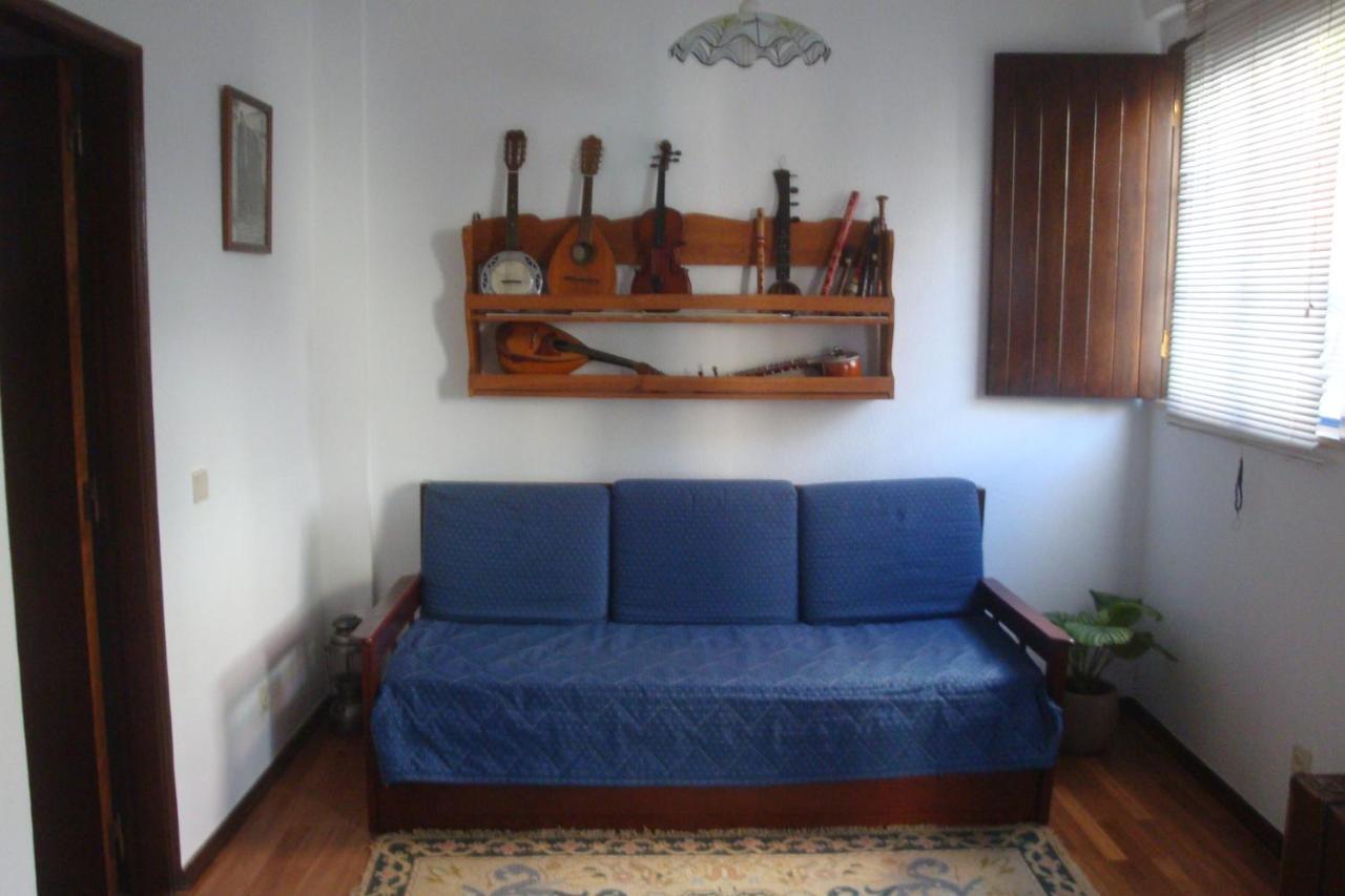 Apartamento No Centro Historico De セトゥーバル エクステリア 写真