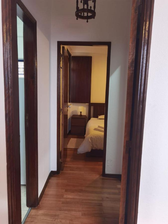 Apartamento No Centro Historico De セトゥーバル エクステリア 写真
