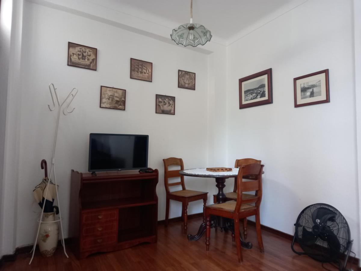 Apartamento No Centro Historico De セトゥーバル エクステリア 写真