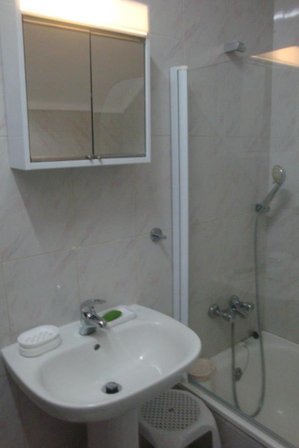 Apartamento No Centro Historico De セトゥーバル エクステリア 写真