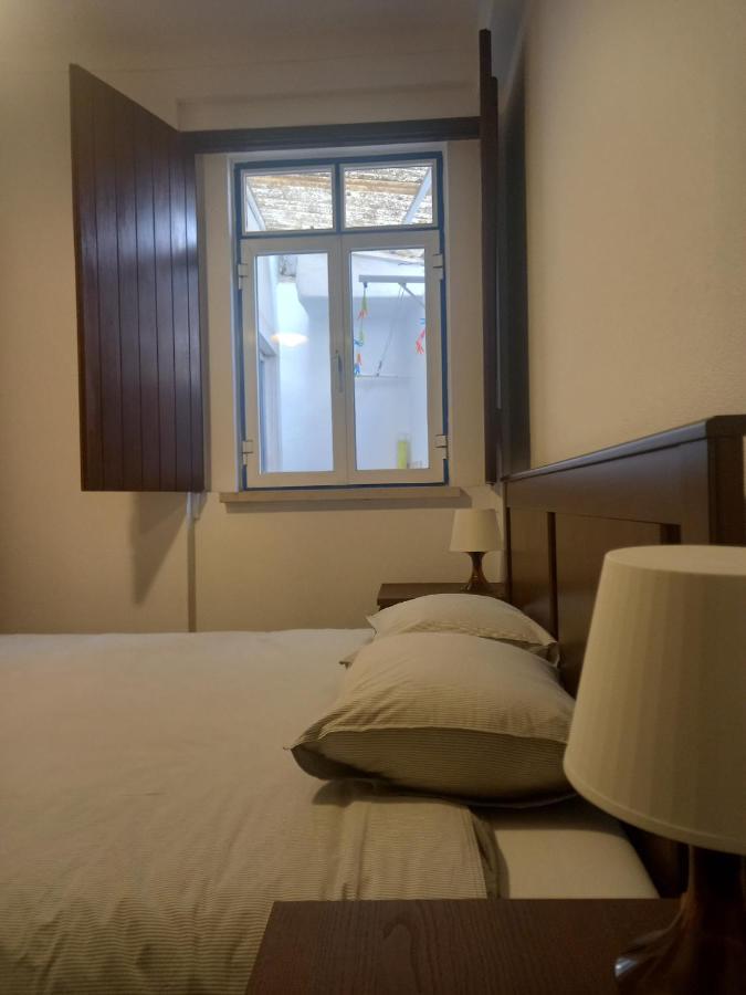 Apartamento No Centro Historico De セトゥーバル エクステリア 写真