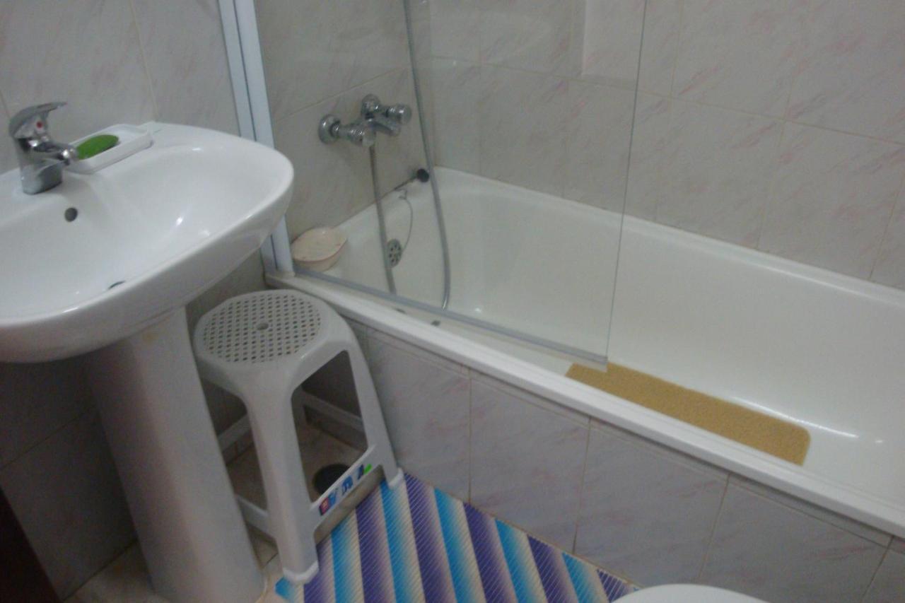 Apartamento No Centro Historico De セトゥーバル エクステリア 写真
