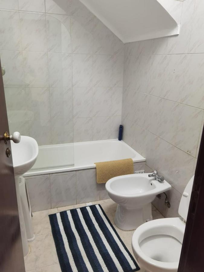 Apartamento No Centro Historico De セトゥーバル エクステリア 写真
