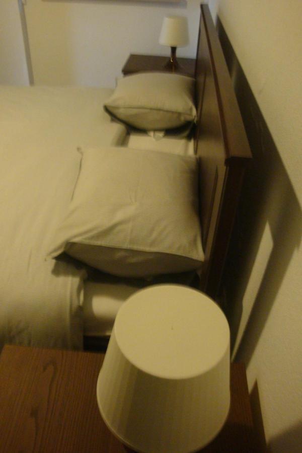 Apartamento No Centro Historico De セトゥーバル エクステリア 写真