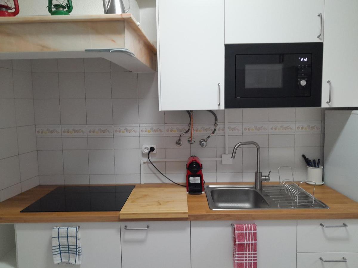 Apartamento No Centro Historico De セトゥーバル エクステリア 写真